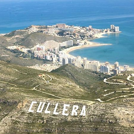 Precioso Y Gran Apartamento En Cullera Exterior foto