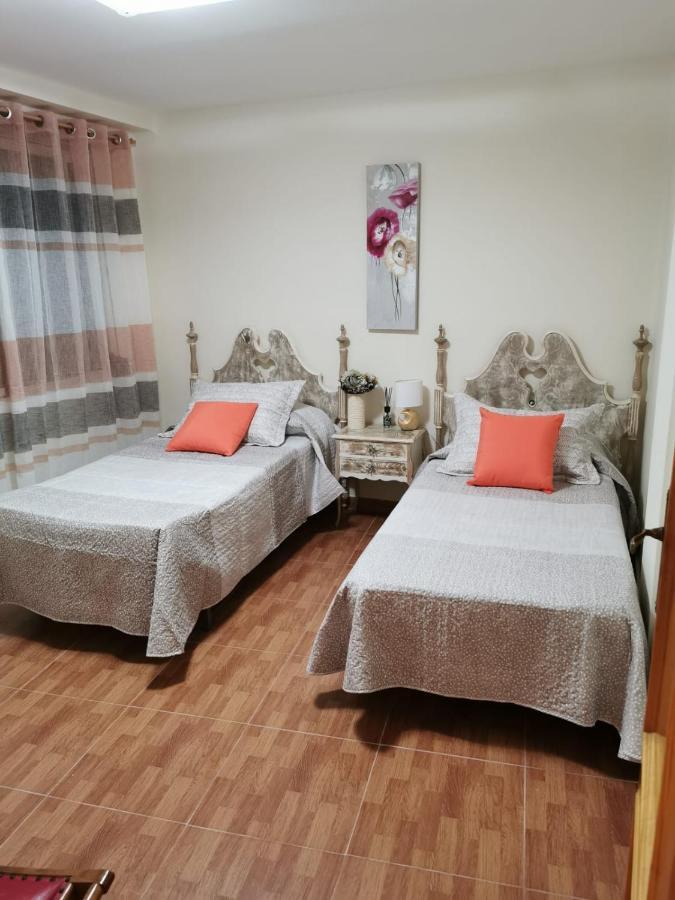 Precioso Y Gran Apartamento En Cullera Exterior foto