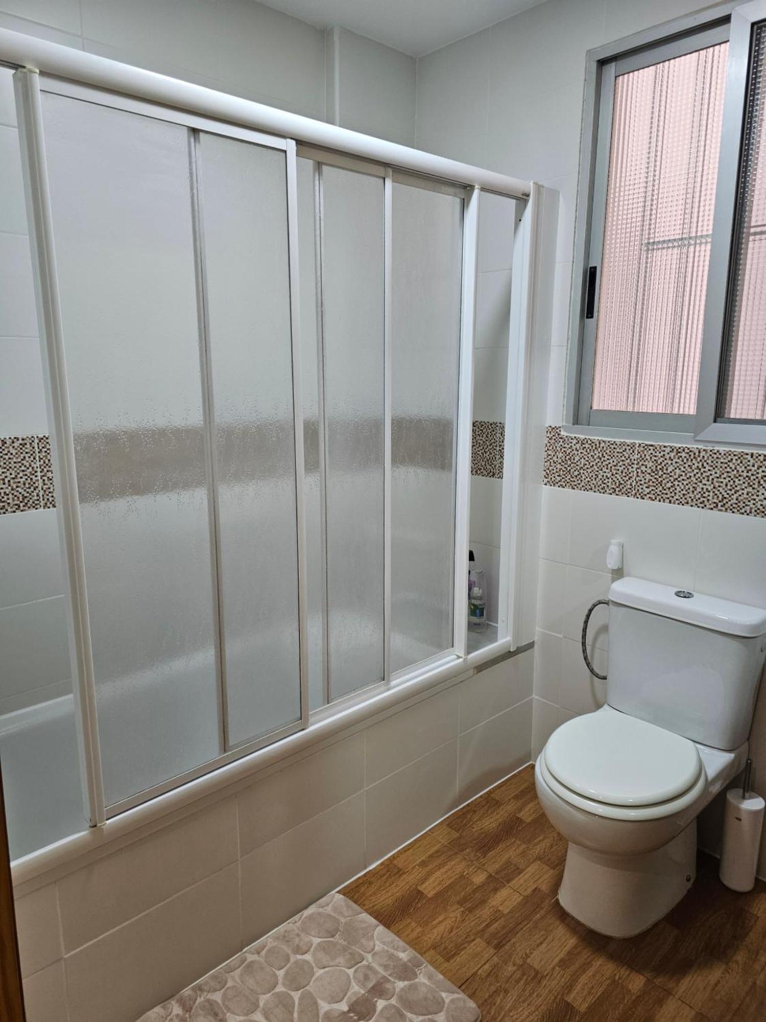 Precioso Y Gran Apartamento En Cullera Exterior foto